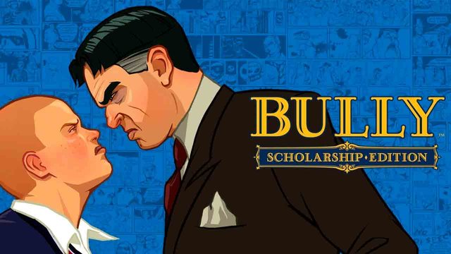 Bully: Scholarship Edition full em português