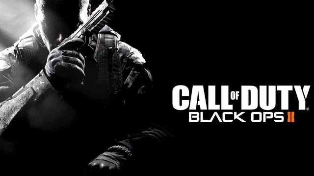 Call of Duty Black Ops II full em português