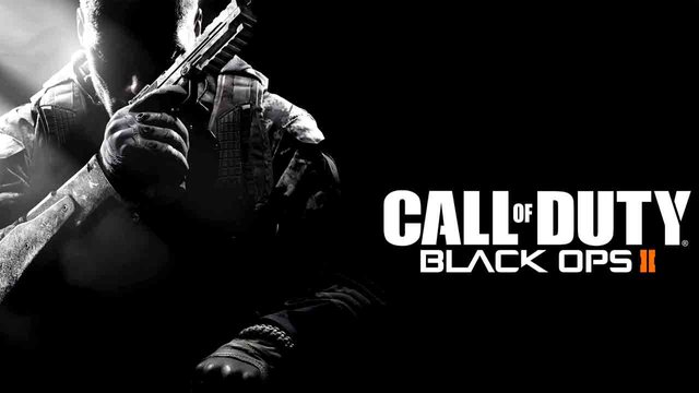 Call of Duty Black Ops II Full Oyun