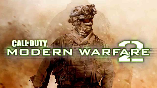 Call of Duty: Modern Warfare 2 full em português