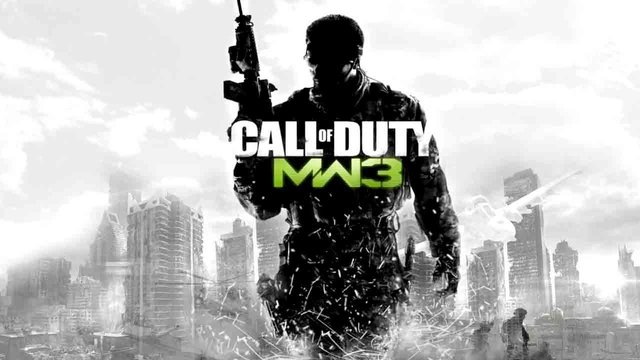 Descargar Call of Duty: Modern Warfare 3