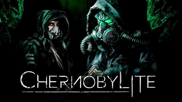 Chernobylite Enhanced Deluxe Edition full em português