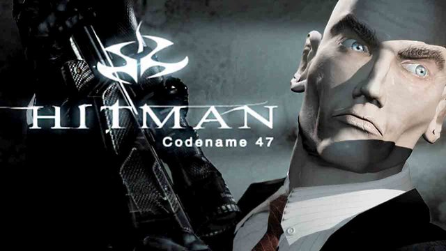 Hitman: Codename 47 full em português