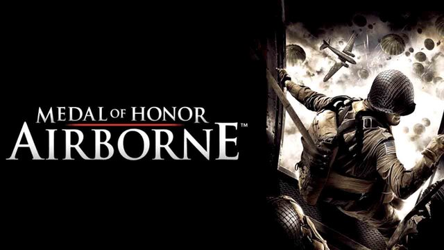 Medal of Honor: Airborne Full Oyun