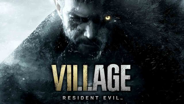Resident Evil Village en Francais