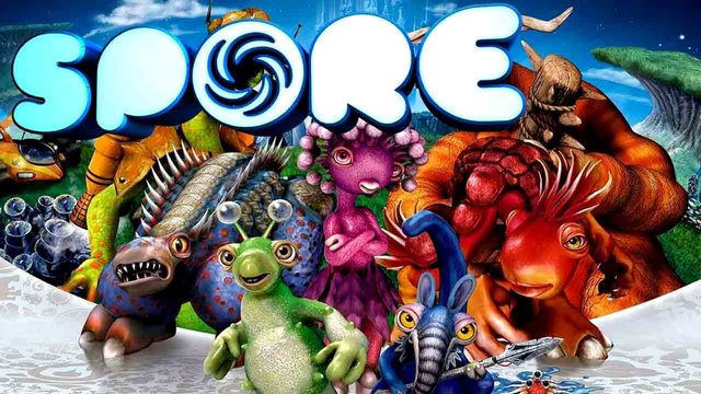 SPORE Complete en Francais