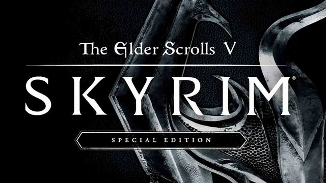The Elder Scrolls V: Skyrim SE en Francais