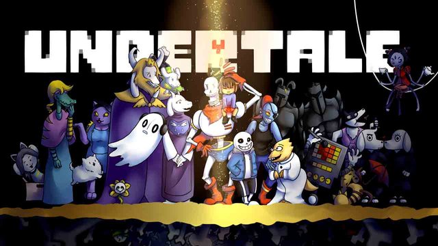 Undertale en Francais