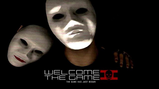 Welcome to the Game II full em português