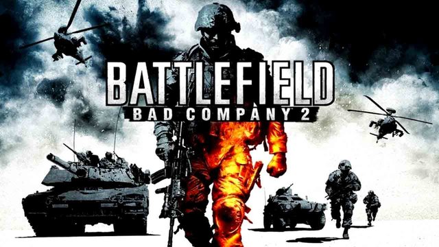 Battlefield: Bad Company 2 Full Oyun