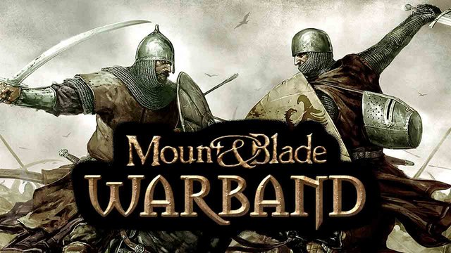 Mount & Blade: Warband Full Oyun