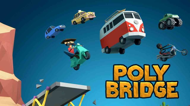 Descargar Poly Bridge