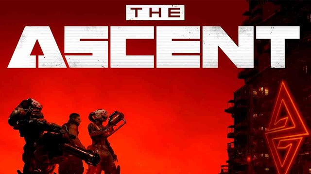 The Ascent full em português