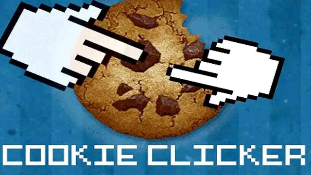 Cookie Clicker Full Oyun