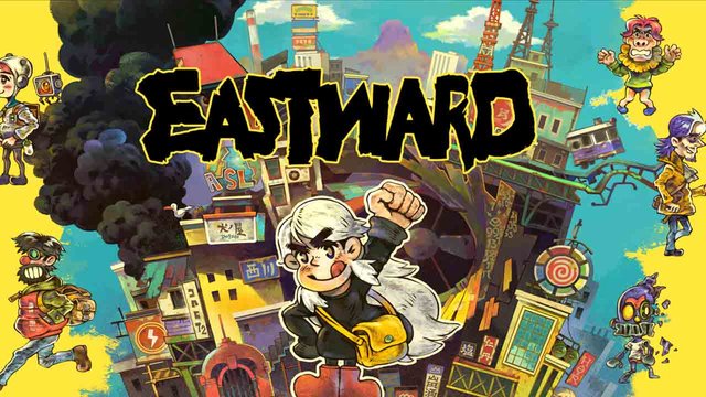 Descargar Eastward