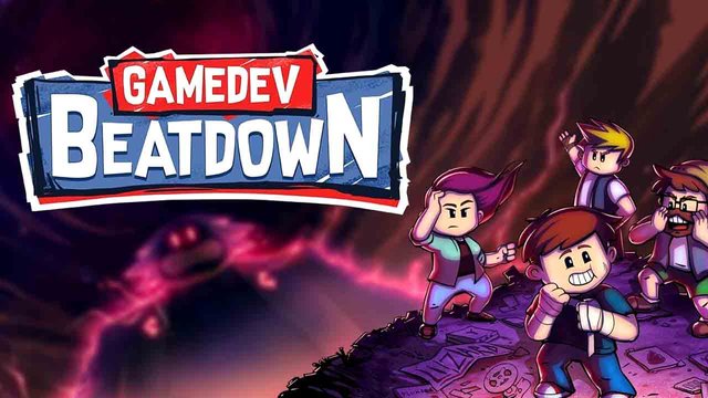Gamedev Beatdown full em português