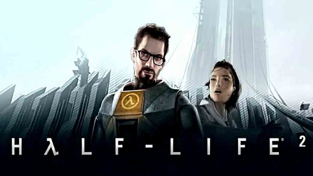 Half-Life 2 Full Oyun