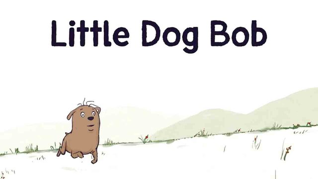 Little Dog Bob full em português