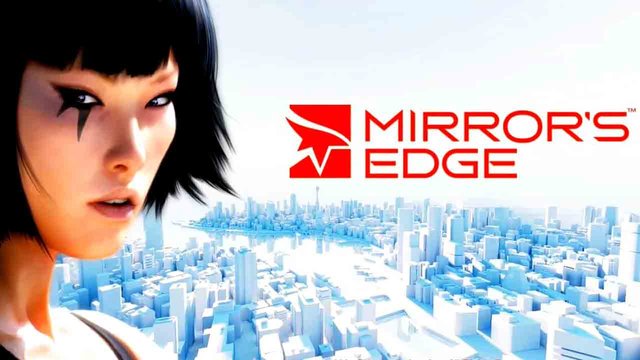 Mirror’s Edge full em português