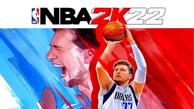 NBA 2K22 Full Oyun