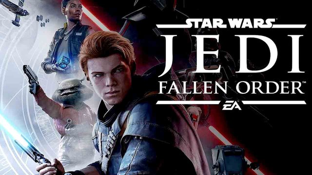 STAR WARS Jedi: Fallen Order en Francais