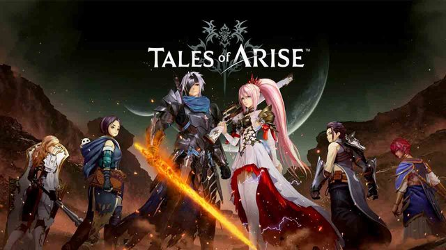 Descargar Tales of Arise
