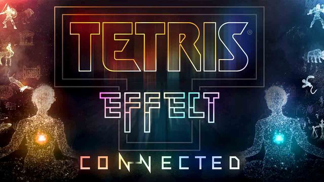 Tetris Effect: Connected full em português