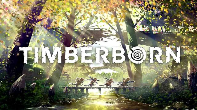 Descargar Timberborn