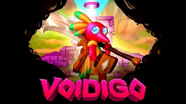 Voidigo en Francais