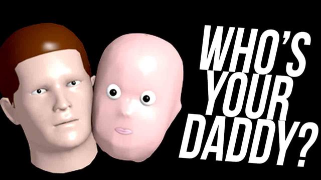 Who’s Your Daddy full em português