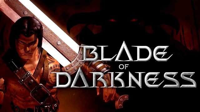Blade of Darkness Full Oyun