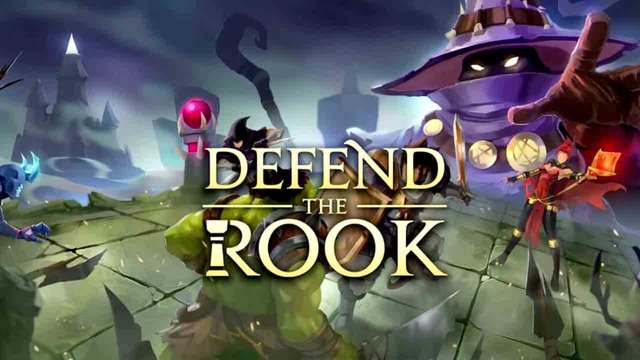 Defend the Rook Full Oyun