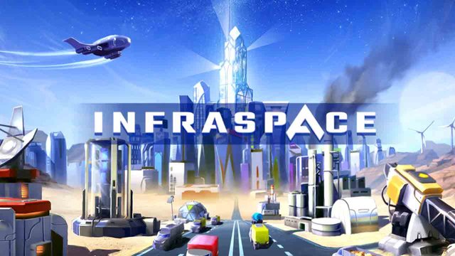 InfraSpace full em português