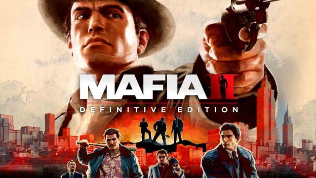 Descargar Mafia II: Definitive Edition