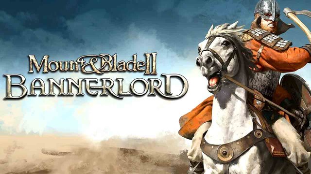 Mount & Blade II: Bannerlord full em português