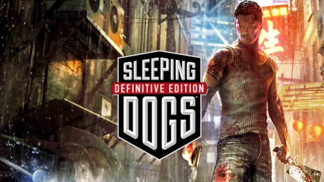 Descargar Sleeping Dogs: Definitive Edition