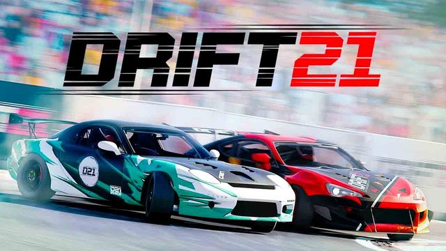 Descargar DRIFT21