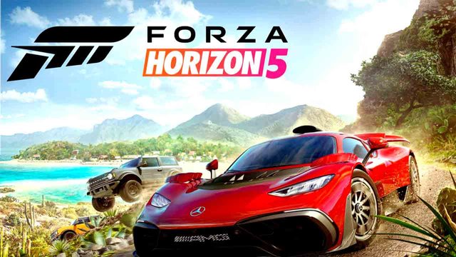 Forza Horizon 5 Premium Edition Full Oyun