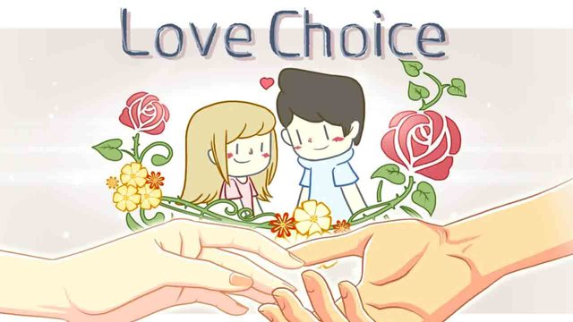 LoveChoice en Francais