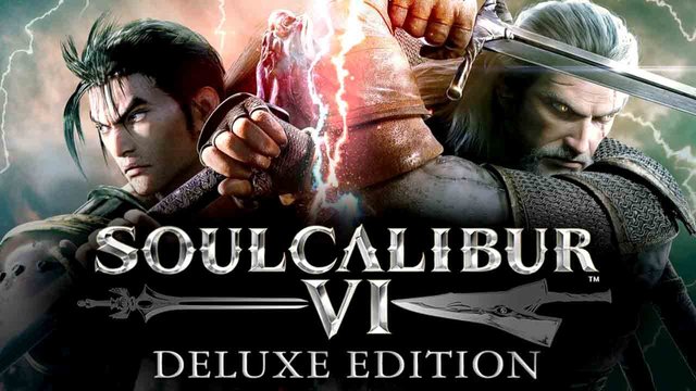 SOULCALIBUR VI Deluxe Edition Full Oyun