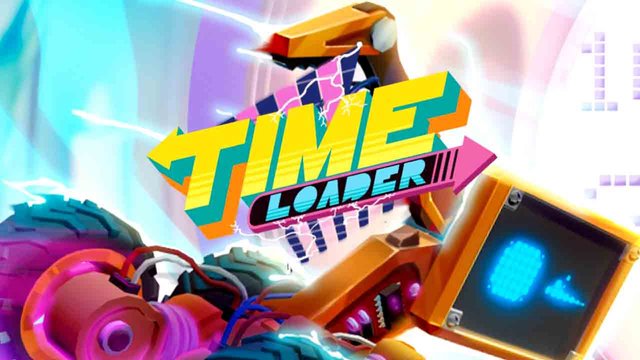 Time Loader Full Oyun