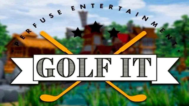 Golf It! full em português