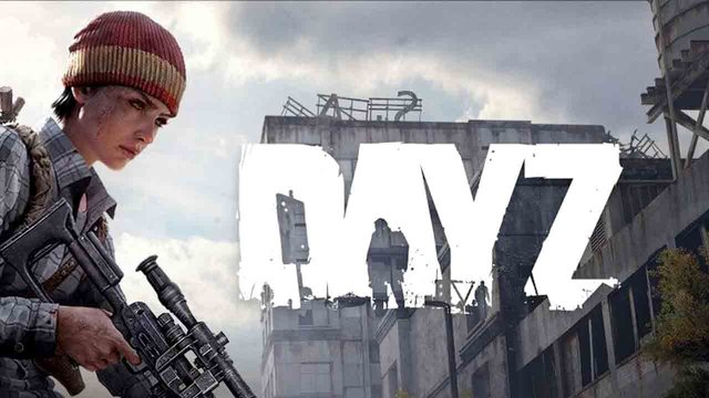 Descargar DayZ