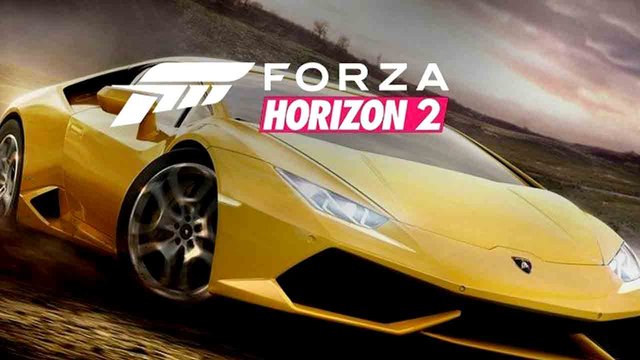 Forza Horizon 2 full em português