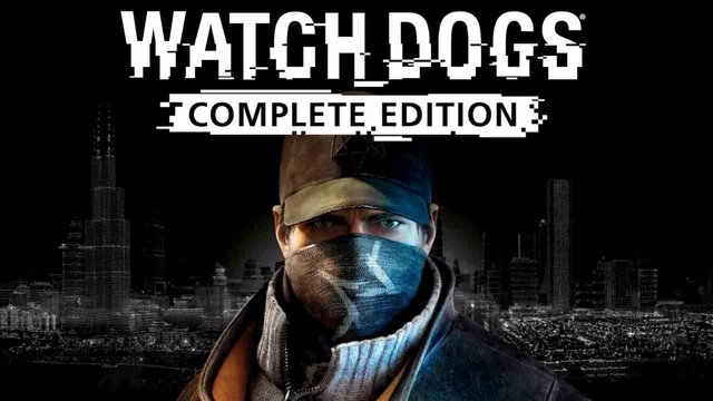 Watch Dogs Digital Deluxe Edition en Francais