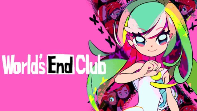 World’s End Club Full Oyun