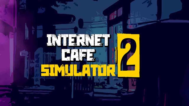 Internet Cafe Simulator 2 full em português