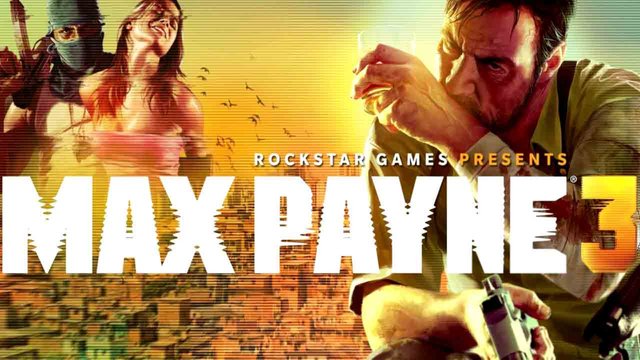 Max Payne 3 Full Oyun