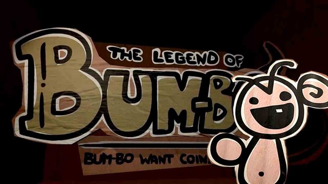 The Legend of Bum-Bo full em português