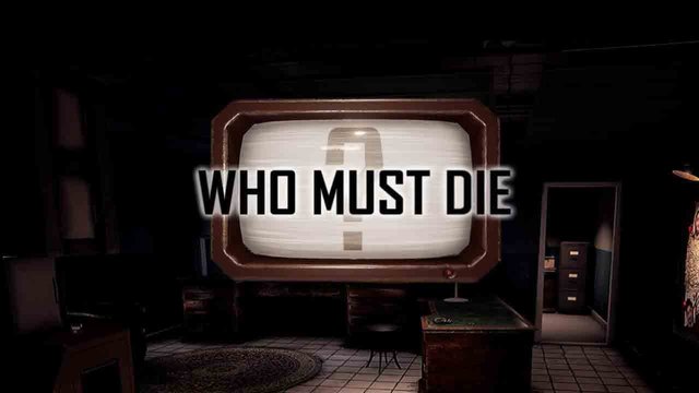 Who Must Die full em português